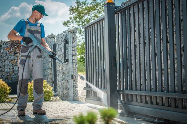 Best Fence Cleaning  in Cheree, OK