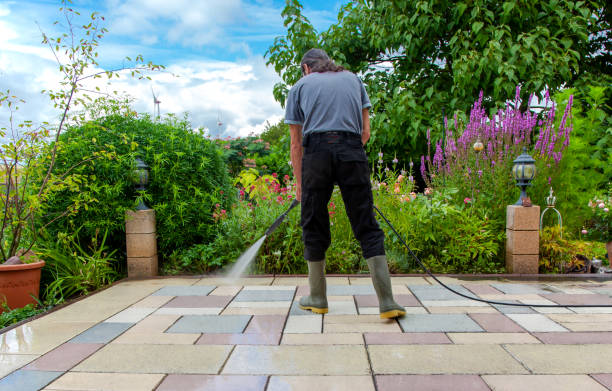 Best Restaurant Pressure Washing  in Cheree, OK