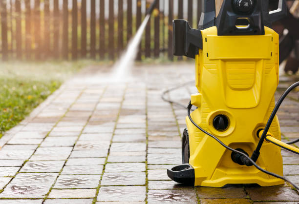 Best Machinery and Equipment Cleaning  in Cheree, OK